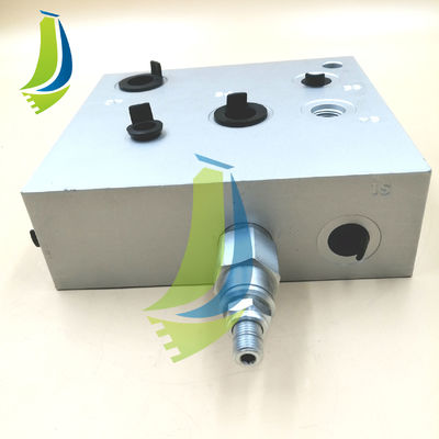 14569654 Spare Parts Valve Block For EC360B EC330B Excavator