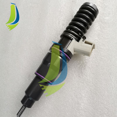 Voe21582103 Common Rail Fuel Injector For Diesel Engine Parts