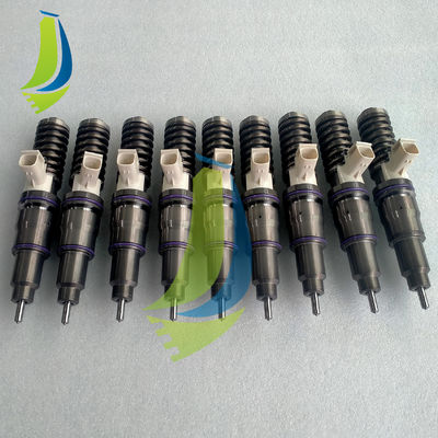 Voe20517502 20517502 Diesel Fuel Injector For D12 Engine Parts