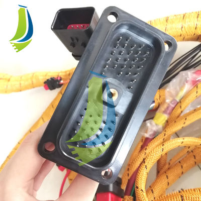 283-2933 Engine Wiring Harness Outer Line 2832933 For E330D Excavator