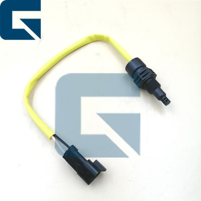 107-8618 1078618 Excavator M330D Water Temp Sensor