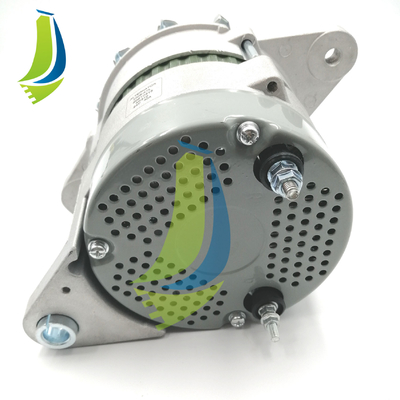 High Quality Alternator For DX220LC-V Excavator Spare Parts