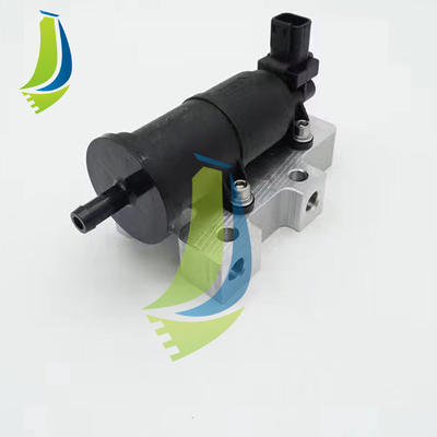 4465409 High Quality Diesel Fuel Pump For C4.4 C6.6 Engine