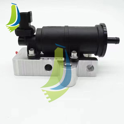4465409 High Quality Diesel Fuel Pump For C4.4 C6.6 Engine