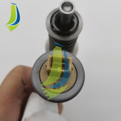 BEBE2A01001 Common Rail Fuel Injector For TD5 Engine Parts