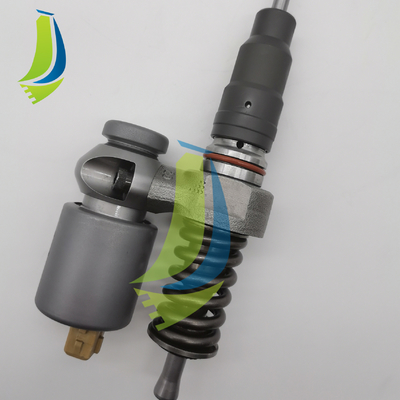 BEBE2A01001 Common Rail Fuel Injector For TD5 Engine Parts