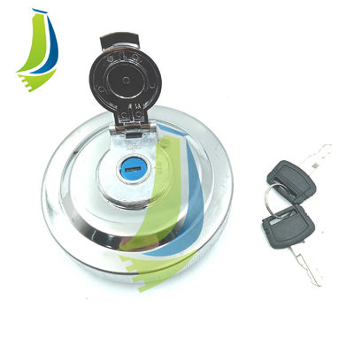 4361638 Fuel Tank Cap For EX120-2 Excavator Spare Parts