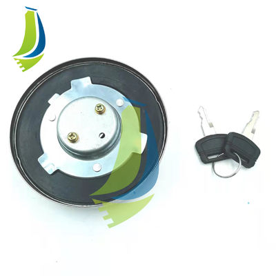 4361638 Fuel Tank Cap For EX120-2 Excavator Spare Parts