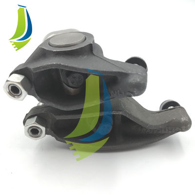 4928698 Spare Parts Rocker Lever Assembly 4BT 6BT Engine