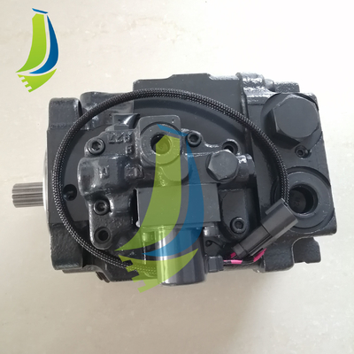 708-1S-00970 Hydraulic Main Pump For WA380-6 WA450-6 Spare Parts