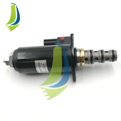 YT35V00013F1 Spare Parts Solenoid Valve For SK230-6E SK200-6E Excavator