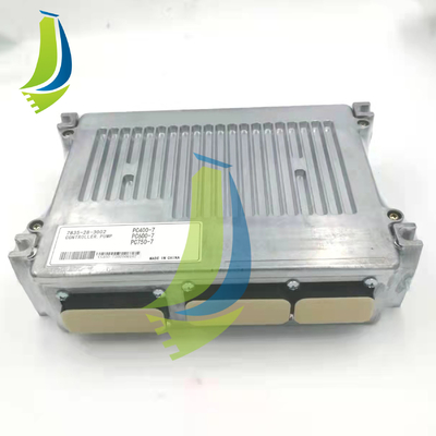 7835-28-3002 ECM Controller For PC400-7 PC600-7 Excavator Parts