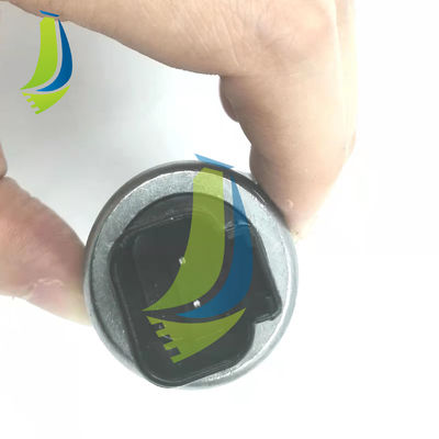 491-0908 Solenoid Valve For E320D E323D Excavator Spare Parts