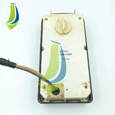 7Y-5500 Monitor Display Panel For E320 Excavator Spare Parts