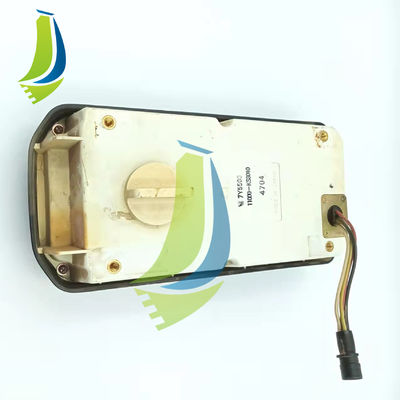 7Y-5500 Monitor Display Panel For E320 Excavator Spare Parts