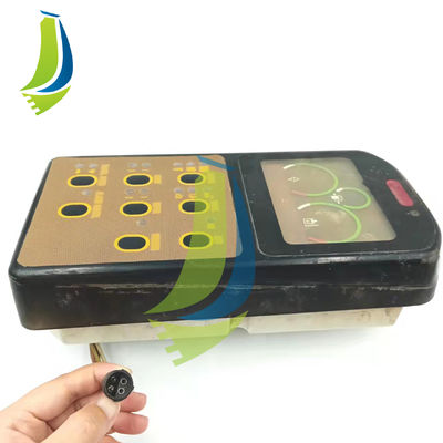 7Y-5500 Monitor Display Panel For E320 Excavator Spare Parts