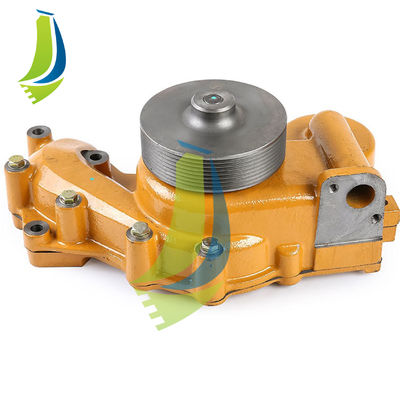 6222-63-1200 SAA6D108E-2 Engine Water Pump 6222631200 For PC300-6 Excavator