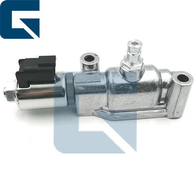244-3114 Solenoid Modulating Valve 2443114 For 120M Loader