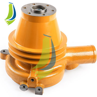 6138-61-1860 6138611860 Water Pump For SA6D110 Engine Parts