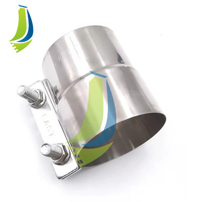 14528382 Clamp D6D Engine For EC210B Excavator Spare Parts