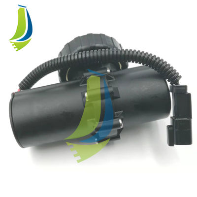 228-9129 Diesel Engine Fuel Pump 2289129 For 420D 420E Backhoe Loader