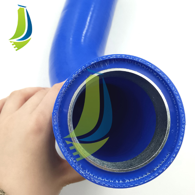 14618181 Spare Parts Hose Assembly For EC210 EC210B Excavator