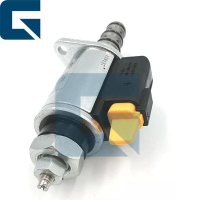 457-9878 Solenoid Valve 4579878 For E330D E336D Excavator