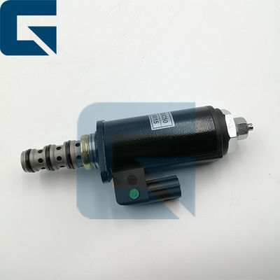 YN35V00041F1 Solenoid Valve For SK200-6E Excavator