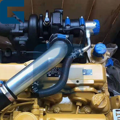 393-7339 3937339 C3.3B Engine Assy For E246b Excavator