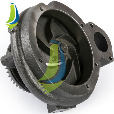 293-0818 Water Pump C13 Engine For E345DL Excavator Parts