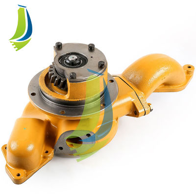 6124-61-1004 Spare Part Water Pump 6124611004 For S6D155 Engine