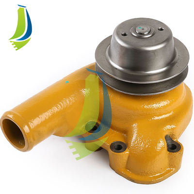 6136-62-1102 S6D105 Engine Spare Part Water Pump For PC200-3 Excavator