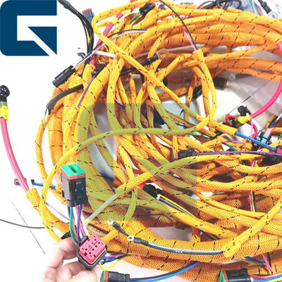 283-2931 2832931 Wiring Harness AS - Chassis For E323DL Excavator