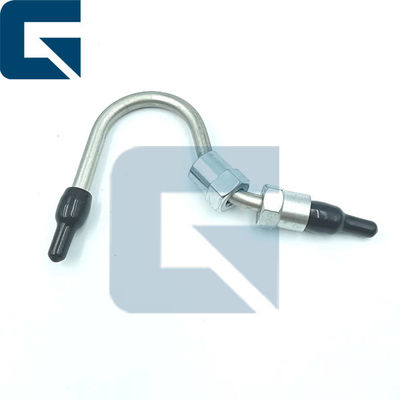 296-4740 2964740 C4.4 C4.2 Injector Pipe For E314D E315D Excavator