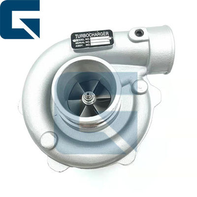 49189-00501 4918900501 Engine Turbocharger For TD04HL-15G
