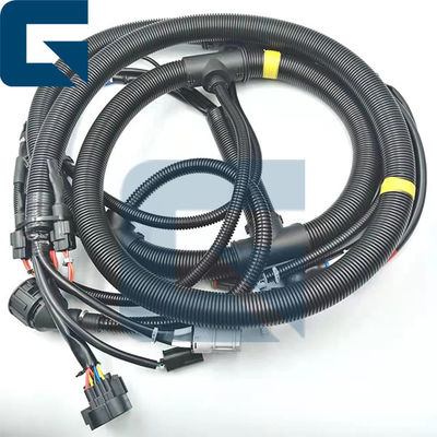 VOE14630636 14630636 D12D Engine Harness For EC360D EC460D Excavator