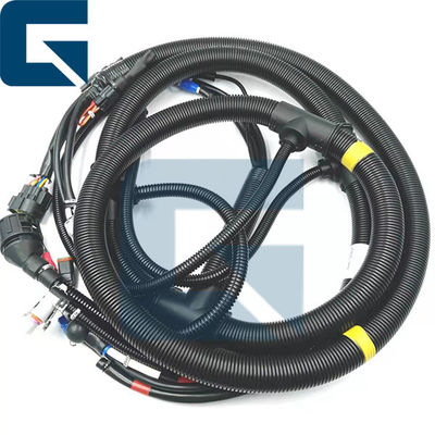 VOE14630636 14630636 D12D Engine Wiring Harness For EC460B Excavator