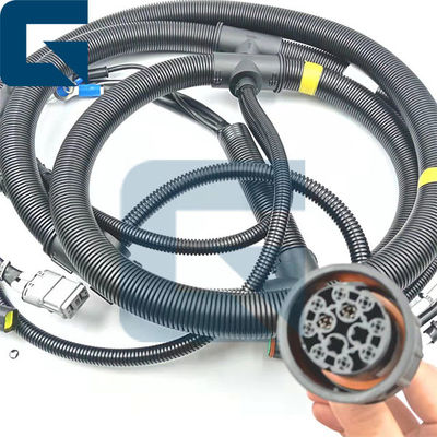VOE14630636 14630636 D12D Engine Harness For EC360D EC460D Excavator