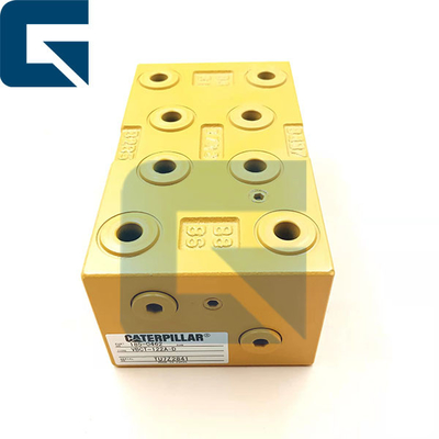 185-0462 1850462 Valve Group For E320D2GC Excavator