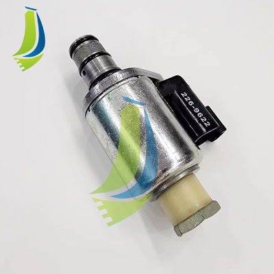 226-9622 Spare Parts Solenoid Valve 2269622  For 938G 938H Wheel Loader