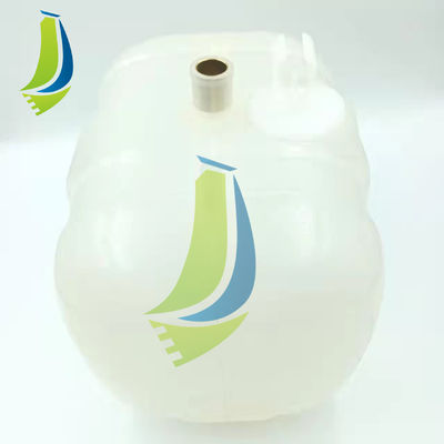 17214674 Spare Parts Expansion Tank For EC210B EC290B Excavator