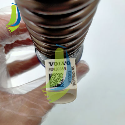 20430583 Diesel Fuel Injector 20430583 For EC360B EC460B Excavator