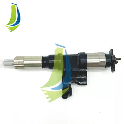 095000-0660 Diesel Fuel Injector 0950000660 For 4HK1 6HK1 Engine