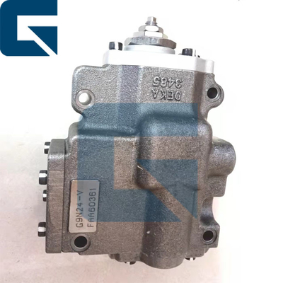 14727834 VOE14727834 Excavator EC200D EC210D Pressure Regulator