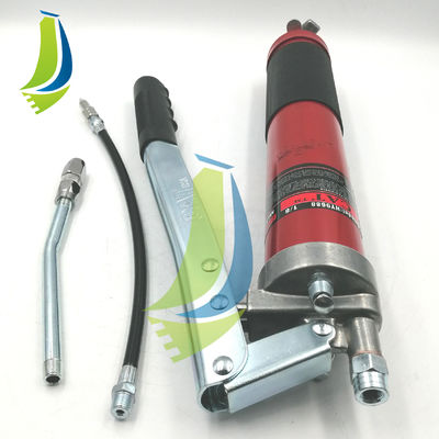 HY-9688 Duty Double Pump Pressure Butter Gun Grease Gun HY9688