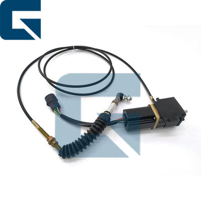 102-8007 1028007 Excavator E307 E307B Throttle Motor