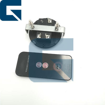 161-3932 1613932 Excavator Accessories E312D E320D Hour Timer Meter