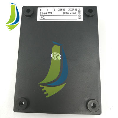 AVR SX440A Generator Voltage Regulator Board 170mm 150mm 50mm