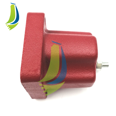 3054609 Fuel Stop Solenoid Valve 24V For M11 Engine