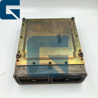 E345C engine controller part number 247-5240